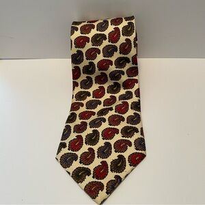 Jos A Banks‎ Premier Collection Tie Silk